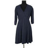 Robe courte Paul & Joe Robe marine