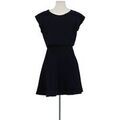 Robe courte Maje Robe noire