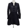 Robe courte Maje Robe noire