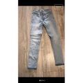 Jeans sur Grenoble : Jeans skinny Levis Levis skinny