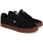 Chaussures de Skate DC Shoes Anvil