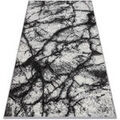 Tapis Rugsx BCF Tapis Morad MARMUR marbre - gris 80x150 cm Gris 80x150 cm. . Maison & D&eacute;co > Tapis. Grenoble