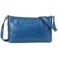 Sac & Bagage sur Grenoble : Sac Bandouliere Arthur & Aston Sac bandouliere Arthur et Aston Ref 60755 D Bleu 22*15*3 cm