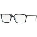 Lunettes sur Grenoble : Lunettes de soleil Sferoflex SF1143 Cadres Optiques, Bleu