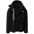 Vestes sur Grenoble : Veste The North Face NF0A4M8EKX71 - M PINECROFTTRICLIMATE-BLACK