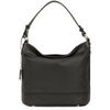 Sac bandouli&egrave;re Hexagona CONFORT Noir