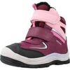 Bottes enfant Geox B Flanfil Girl B Abx