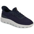 Baskets homme sur Grenoble : Baskets basses Geox U SPHERICA PLUS