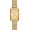Montre Pierre Lannier Coffret Femme ARIANE Dor&eacute; Acier milanais Dor&eacute; Dor&eacute;