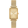 Montre Pierre Lannier Coffret Femme ARIANE Dor&eacute; Acier milanais Dor&eacute; Dor&eacute;