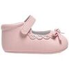 Ballerines enfant Mayoral 9789 MERCEDITA LAZO BEBE Rosa