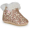 Chaussons enfant Easy Peasy MY FOUBLU Dor&eacute;