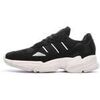 Baskets basses adidas Falcon