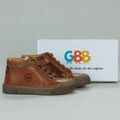 Baskets montantes enfant GBB BATAILLEUR
