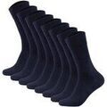 Chaussettes sur Grenoble : Chaussettes Camano Homme Chaussettes Paquet de 8