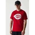 Tee-shirts sur Grenoble : T-shirt New-Era T-Shirt MLB Cincinnati Reds Ne