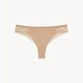 Tangas Passionata Tanga ONDINE Beige