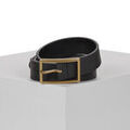 Ceintures sur Grenoble : Ceinture Levis RECTANGLE BUCLKLE