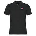 Polo Le Coq Sportif ESS Polo SS N�1 M Noir