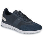 Baskets basses Geox U FLEXTRIDE ZERO