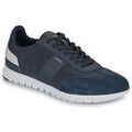 Baskets homme sur Grenoble : Baskets basses Geox U FLEXTRIDE ZERO