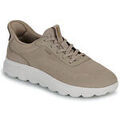 Baskets homme sur Grenoble : Baskets basses Geox U SPHERICA PLUS
