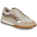 Baskets basses Geox D MARYEMY Grenoble