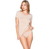 T-shirt Luna Splendida T-shirt manches courtes MICRO TOUCH COMFORT Splendida