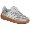 Baskets basses adidas BARREDA MUNDIAL Argent&eacute;