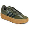 Baskets basses adidas VL COURT BOLD
