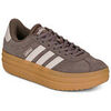 Baskets basses adidas VL COURT BOLD