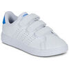 Baskets basses enfant adidas ADVANTAGE BASE 2.0 CF C