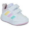 Baskets basses enfant adidas TENSAUR SPORT 3.0 CF I