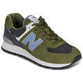 Baskets basses New Balance 574
