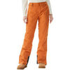 Jogging Billabong - Pantalon de ski - camel