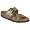 Mules BIRKENSTOCK Sydney Cushion Buckle Grenoble