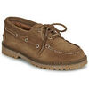Chaussures bateau Pavement ALVINA SUEDE