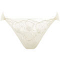 Culottes & autres bas
sur Grenoble : Strings Lisca String MIRACLE MARIAGE Blanc