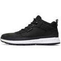 Baskets basses Timberland Chaussure &agrave; lacets Field Noir