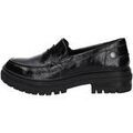 Chaussures plates femme sur Grenoble : Mocassins Refresh -