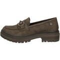 Chaussures plates femme sur Grenoble : Mocassins Refresh -