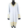 Robe courte Loewe Robe en laine bleue Robes sur Grenoble : Robe courte Loewe Robe en laine bleue