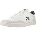 Baskets basses Le Coq Sportif Courtnet