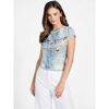 T-shirt Guess W6RI52 KCCG0-F73J