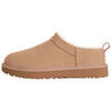 Chaussons UGG W CLASSIC MICRO