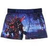Boxers Freegun NIN Noir