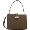 Sac &agrave; main Tommy Hilfiger TH HERITAGE MINI SATCHEL AW0AW18286