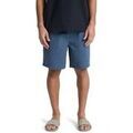 Shorts/Bermuda sur Grenoble : Short Quiksilver Taxer 19"