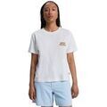 Tee-shirts sur Grenoble : T-shirt Quiksilver Standard