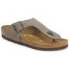 Tongs BIRKENSTOCK Ramses Gris